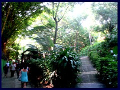 Parque Zoologico Nacional 19